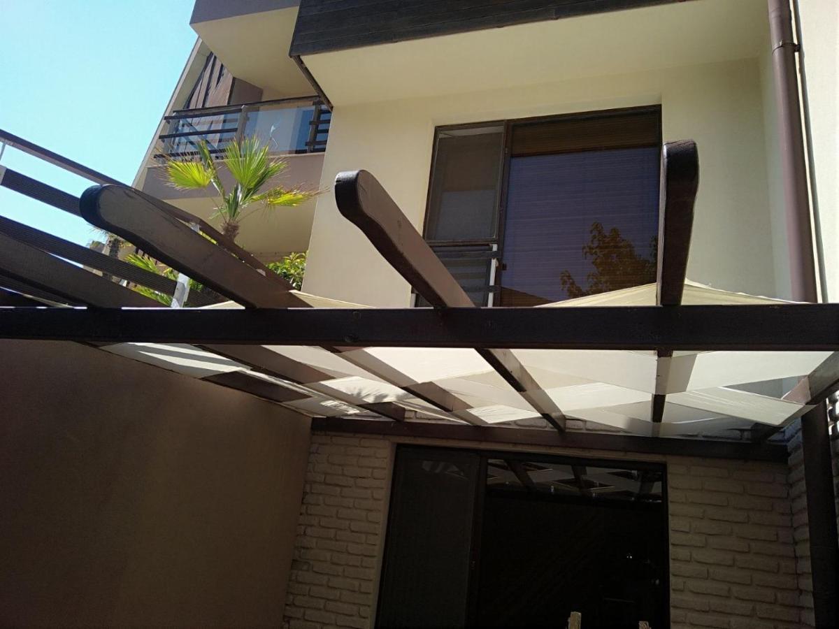 סוזופול Apartment Sand Lilies מראה חיצוני תמונה