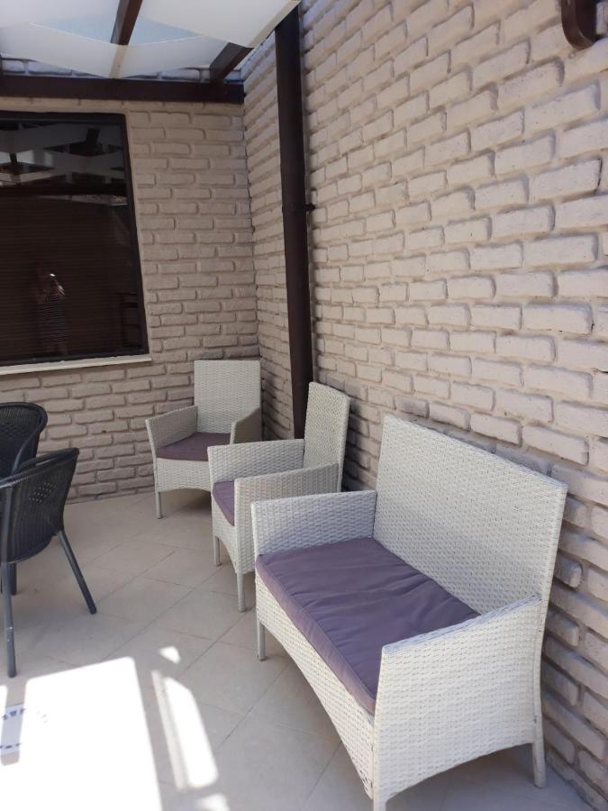 סוזופול Apartment Sand Lilies מראה חיצוני תמונה