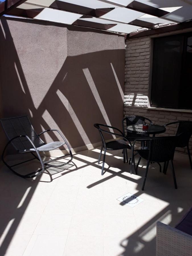 סוזופול Apartment Sand Lilies מראה חיצוני תמונה
