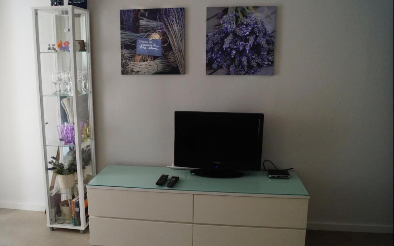 סוזופול Apartment Sand Lilies מראה חיצוני תמונה