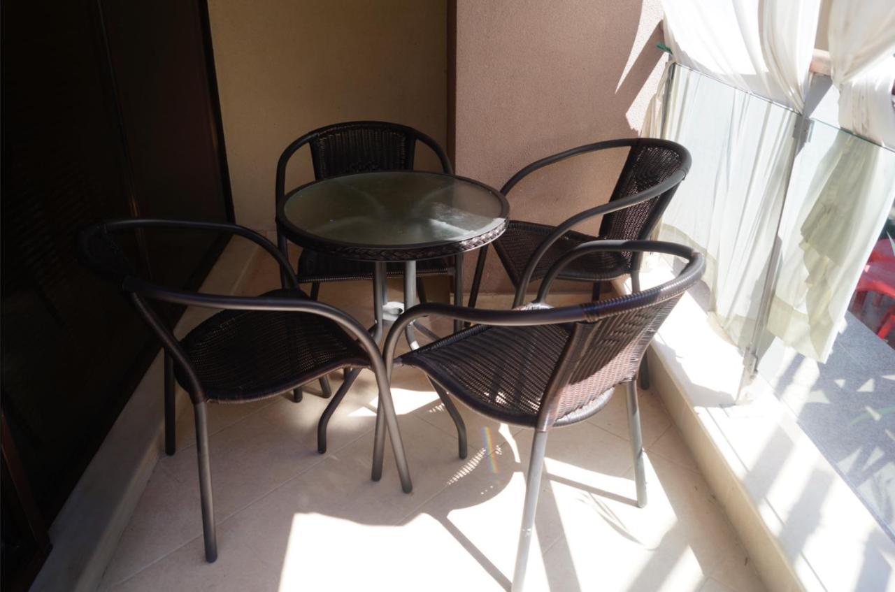 סוזופול Apartment Sand Lilies מראה חיצוני תמונה