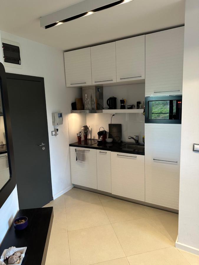 סוזופול Apartment Sand Lilies מראה חיצוני תמונה