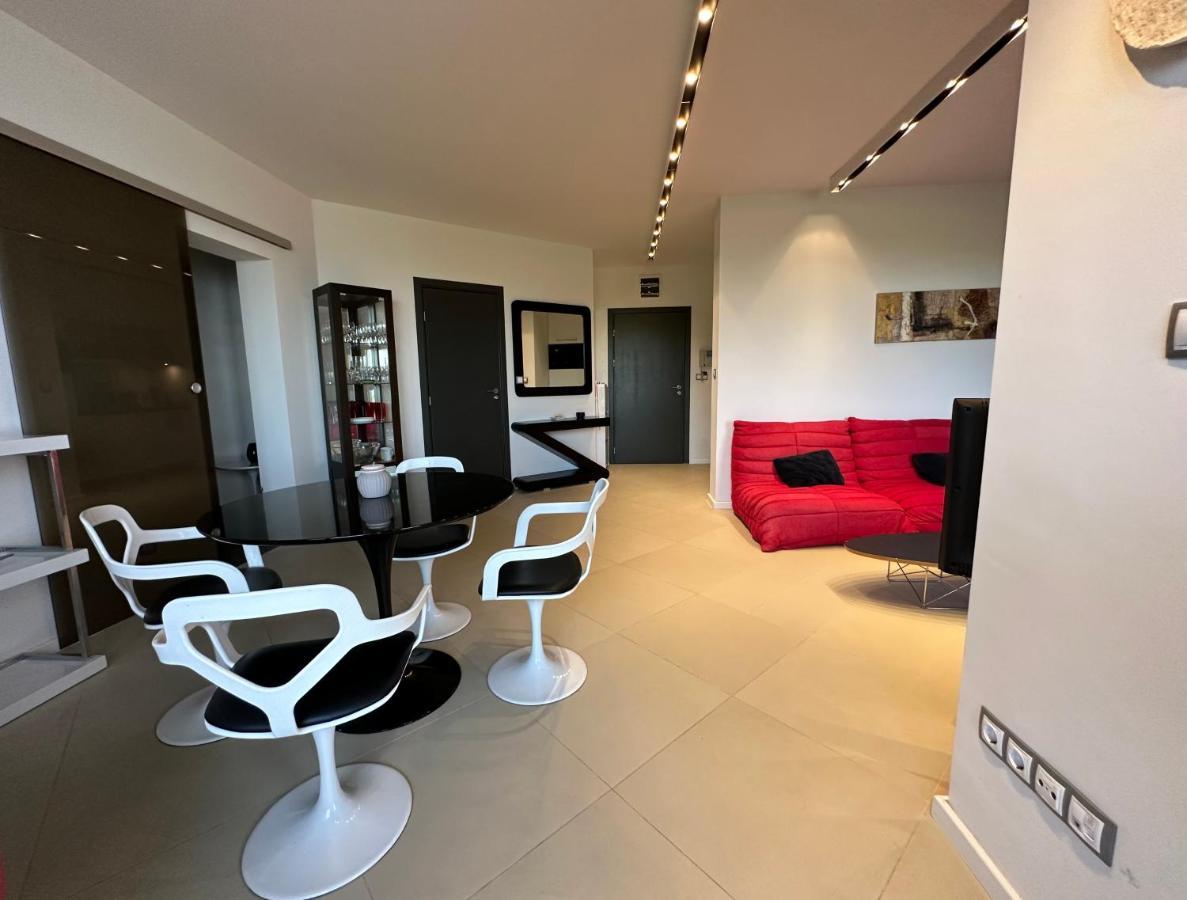 סוזופול Apartment Sand Lilies מראה חיצוני תמונה