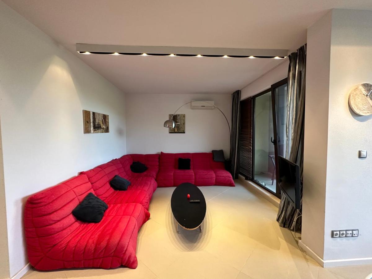 סוזופול Apartment Sand Lilies מראה חיצוני תמונה