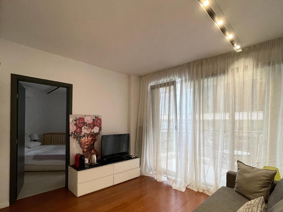 סוזופול Apartment Sand Lilies מראה חיצוני תמונה