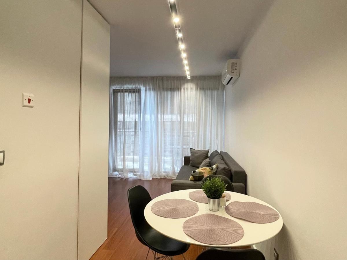 סוזופול Apartment Sand Lilies מראה חיצוני תמונה