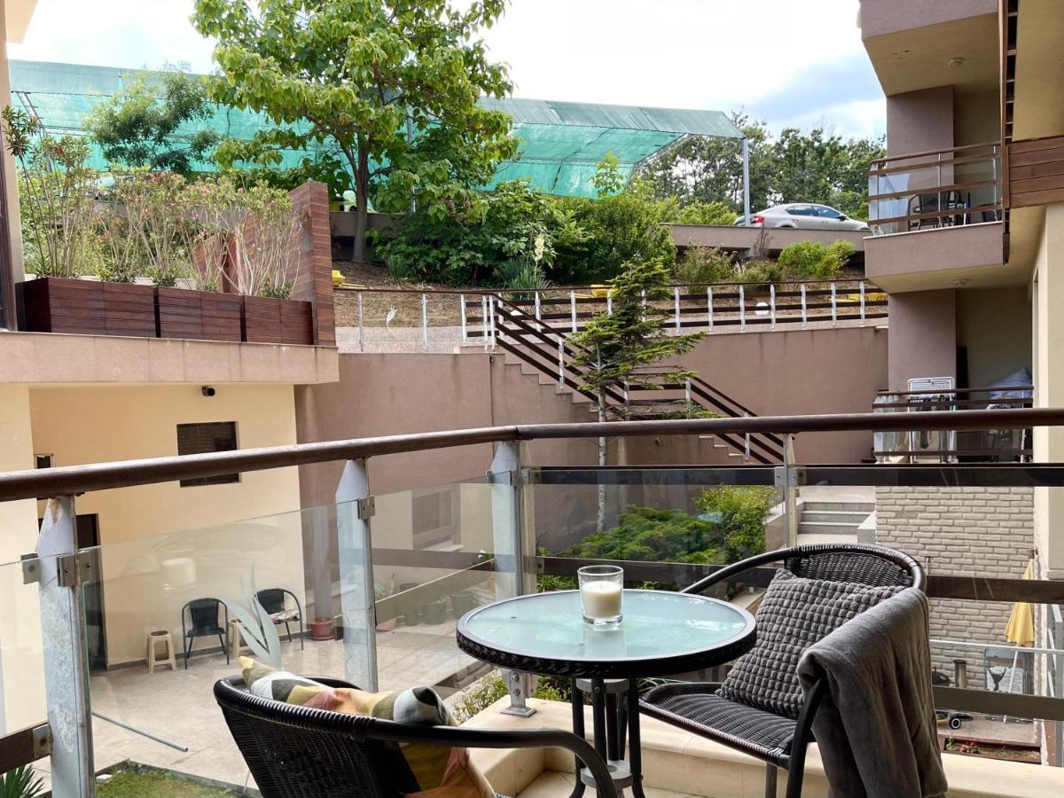 סוזופול Apartment Sand Lilies מראה חיצוני תמונה