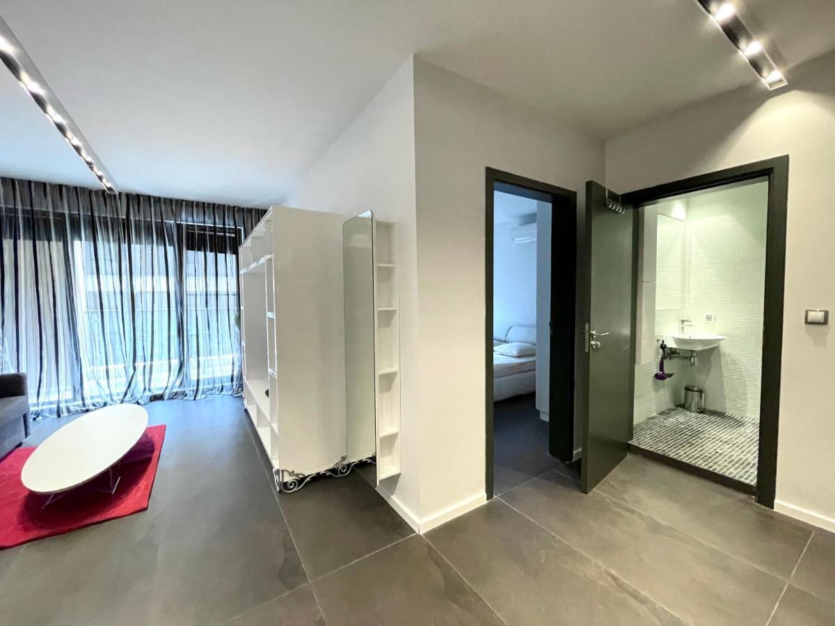 סוזופול Apartment Sand Lilies מראה חיצוני תמונה