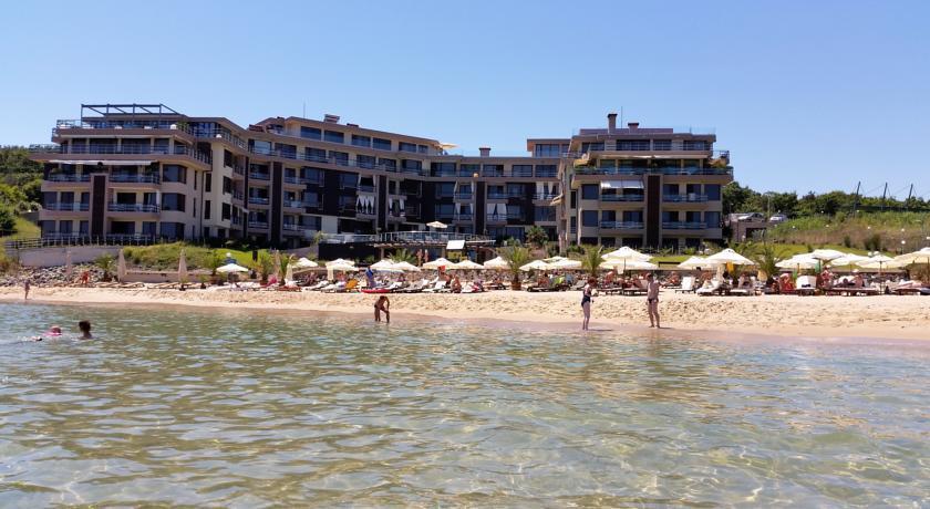 סוזופול Apartment Sand Lilies מראה חיצוני תמונה